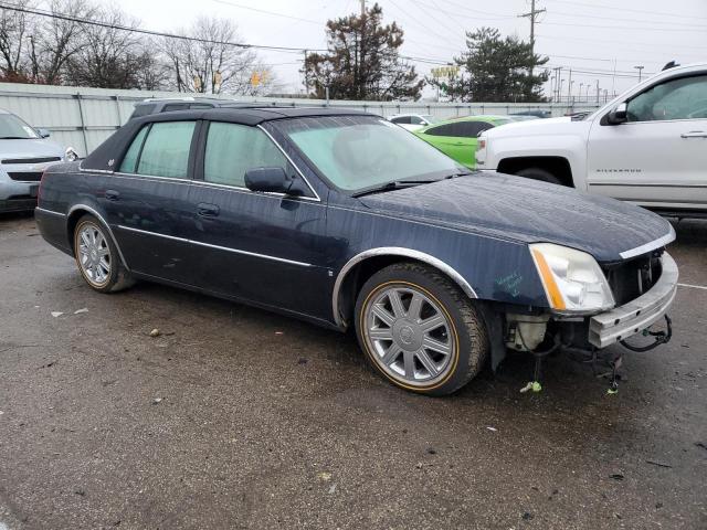 Photo 3 VIN: 1G6KD57Y56U186239 - CADILLAC DTS 