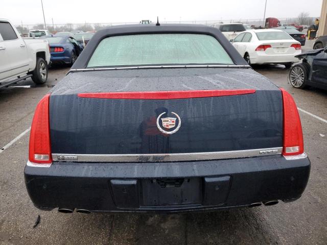 Photo 5 VIN: 1G6KD57Y56U186239 - CADILLAC DTS 