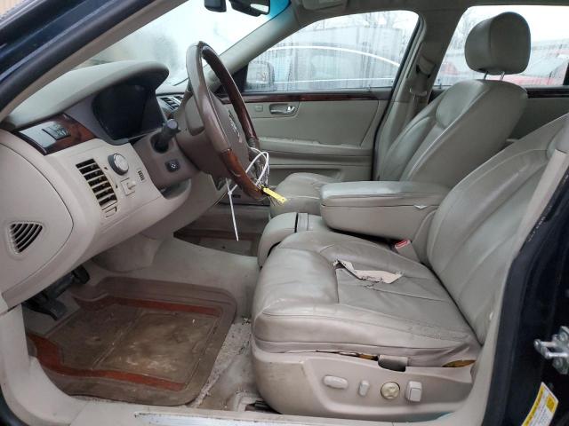 Photo 6 VIN: 1G6KD57Y56U186239 - CADILLAC DTS 