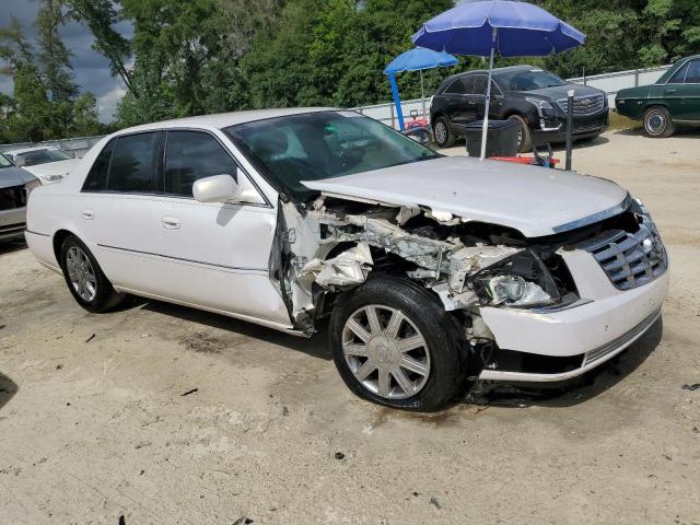 Photo 3 VIN: 1G6KD57Y56U194356 - CADILLAC DTS 