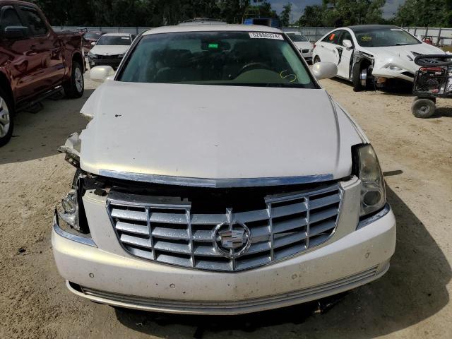 Photo 4 VIN: 1G6KD57Y56U194356 - CADILLAC DTS 