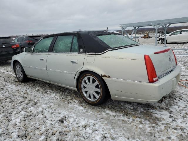 Photo 1 VIN: 1G6KD57Y56U201936 - CADILLAC DTS 