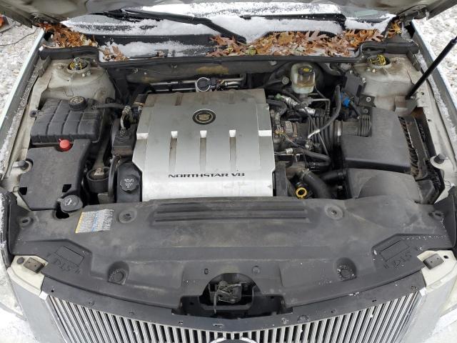 Photo 10 VIN: 1G6KD57Y56U201936 - CADILLAC DTS 