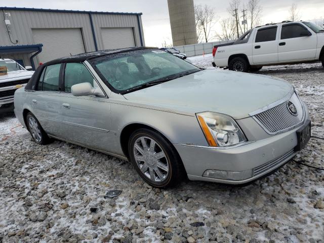 Photo 3 VIN: 1G6KD57Y56U201936 - CADILLAC DTS 