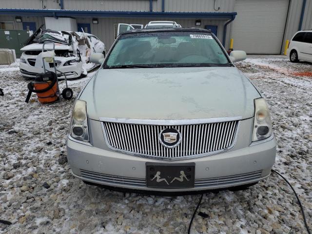 Photo 4 VIN: 1G6KD57Y56U201936 - CADILLAC DTS 