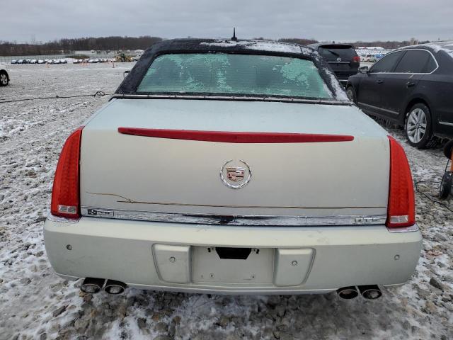 Photo 5 VIN: 1G6KD57Y56U201936 - CADILLAC DTS 