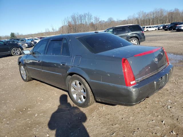 Photo 1 VIN: 1G6KD57Y56U206991 - CADILLAC DTS 