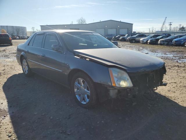 Photo 3 VIN: 1G6KD57Y56U206991 - CADILLAC DTS 