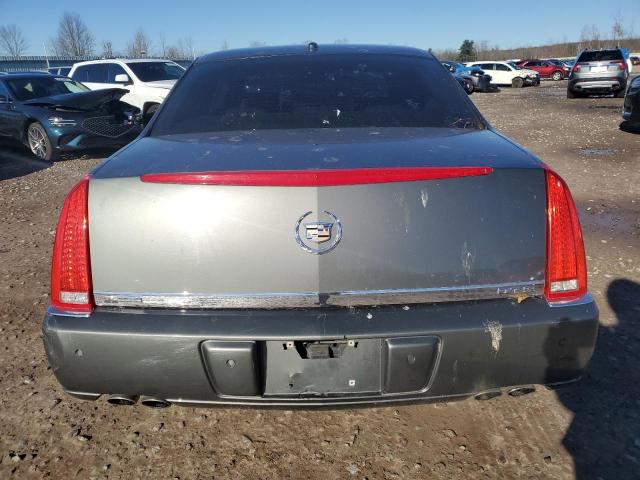 Photo 5 VIN: 1G6KD57Y56U206991 - CADILLAC DTS 