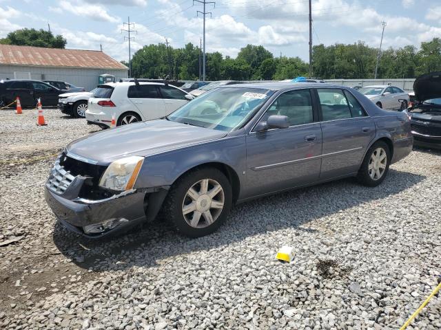 Photo 0 VIN: 1G6KD57Y57U116371 - CADILLAC DTS 