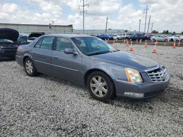 Photo 3 VIN: 1G6KD57Y57U116371 - CADILLAC DTS 