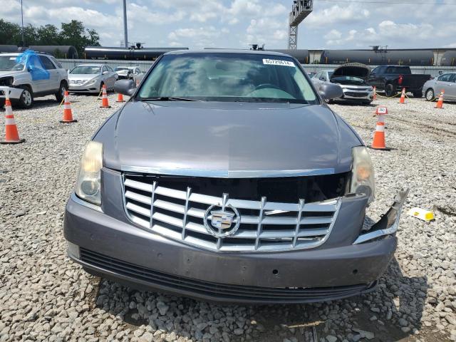 Photo 4 VIN: 1G6KD57Y57U116371 - CADILLAC DTS 