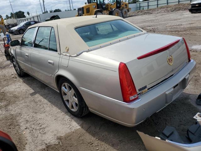 Photo 1 VIN: 1G6KD57Y57U155591 - CADILLAC DTS 