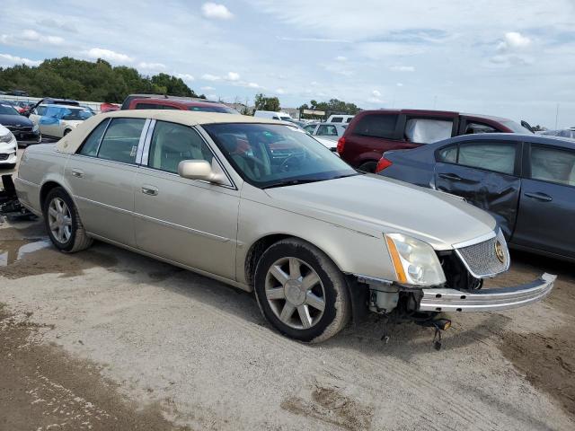 Photo 3 VIN: 1G6KD57Y57U155591 - CADILLAC DTS 