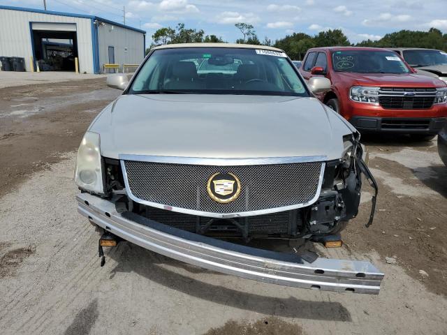 Photo 4 VIN: 1G6KD57Y57U155591 - CADILLAC DTS 