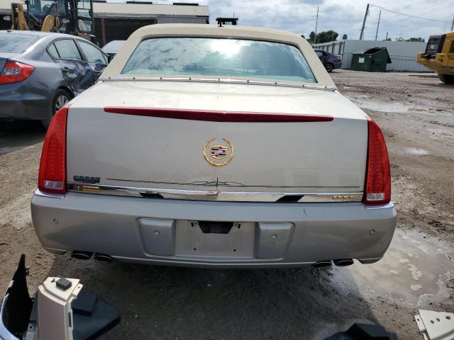 Photo 5 VIN: 1G6KD57Y57U155591 - CADILLAC DTS 