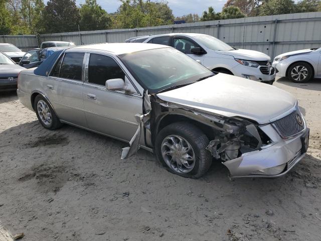 Photo 3 VIN: 1G6KD57Y57U199171 - CADILLAC DTS 