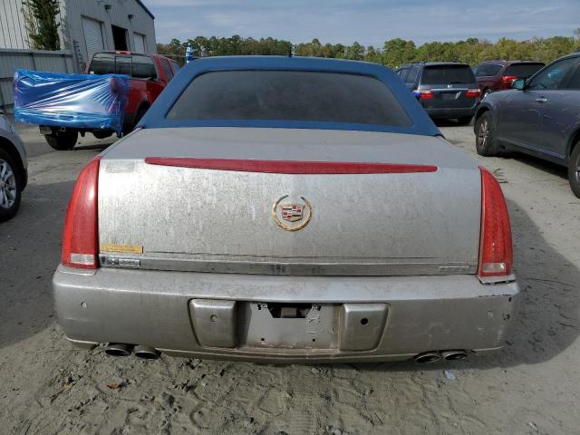 Photo 5 VIN: 1G6KD57Y57U199171 - CADILLAC DTS 