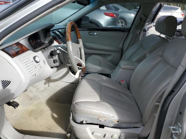 Photo 6 VIN: 1G6KD57Y57U199171 - CADILLAC DTS 