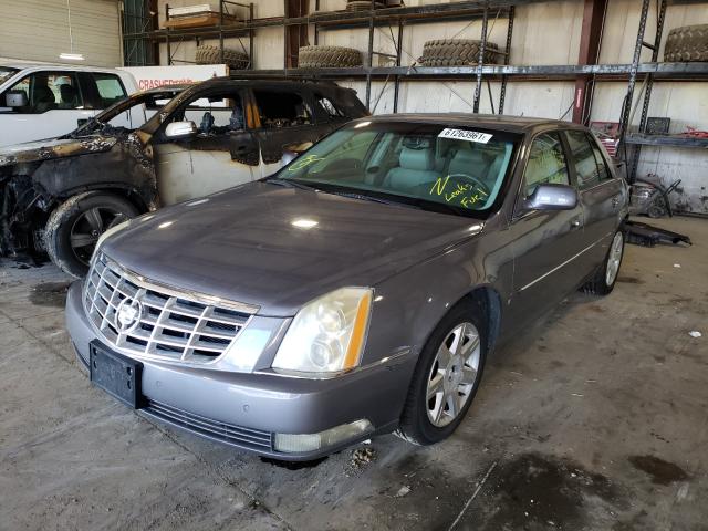 Photo 1 VIN: 1G6KD57Y57U207351 - CADILLAC DTS 