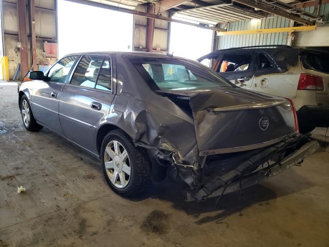 Photo 2 VIN: 1G6KD57Y57U207351 - CADILLAC DTS 