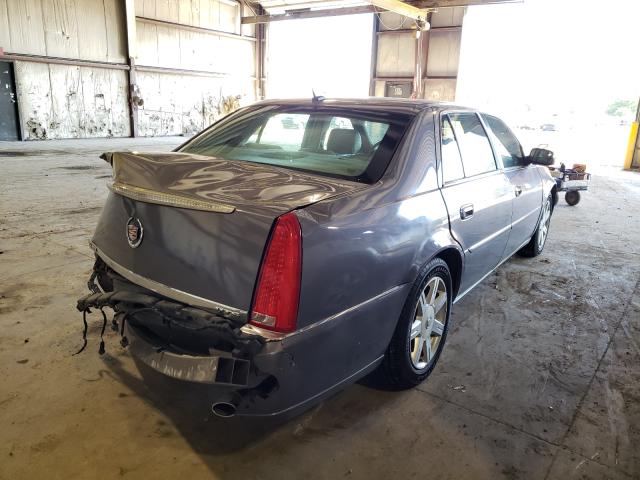 Photo 3 VIN: 1G6KD57Y57U207351 - CADILLAC DTS 