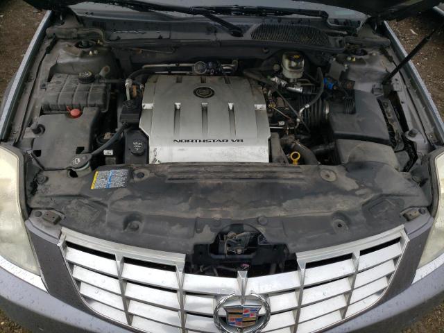 Photo 10 VIN: 1G6KD57Y57U207544 - CADILLAC DTS 