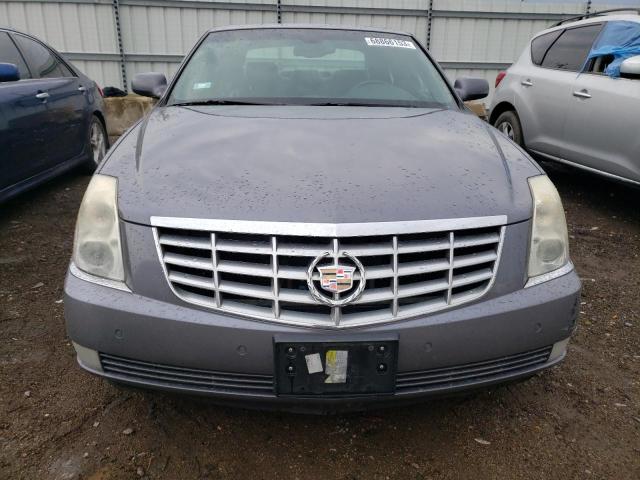 Photo 4 VIN: 1G6KD57Y57U207544 - CADILLAC DTS 