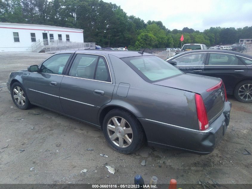 Photo 2 VIN: 1G6KD57Y57U213912 - CADILLAC DTS 