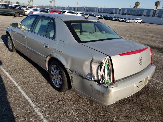 Photo 2 VIN: 1G6KD57Y58U106490 - CADILLAC DTS 