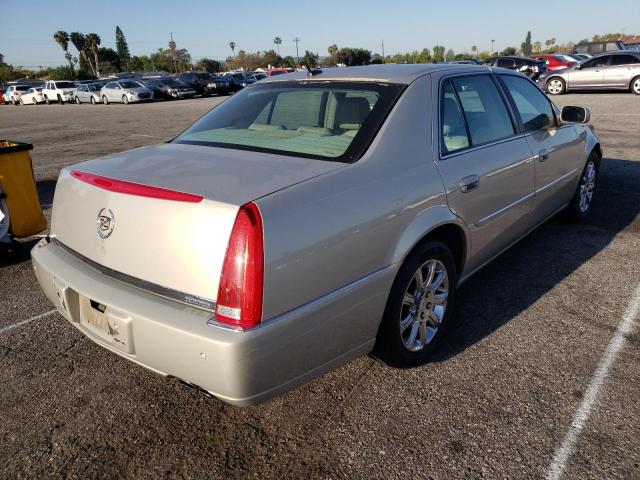 Photo 3 VIN: 1G6KD57Y58U106490 - CADILLAC DTS 