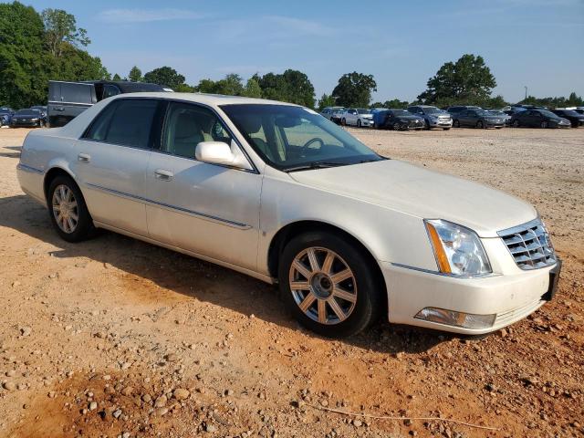 Photo 3 VIN: 1G6KD57Y58U107462 - CADILLAC DTS 