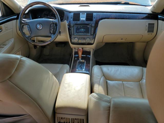 Photo 7 VIN: 1G6KD57Y58U107462 - CADILLAC DTS 