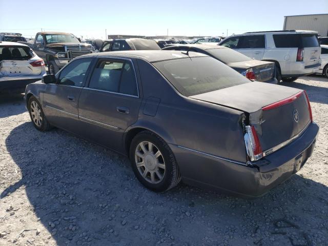 Photo 1 VIN: 1G6KD57Y58U108465 - CADILLAC DTS 