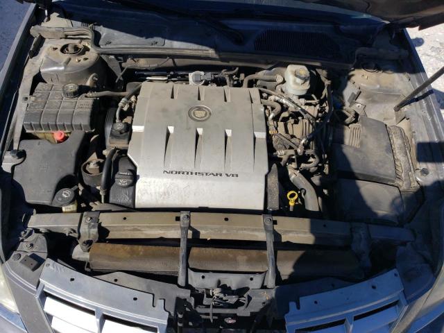 Photo 10 VIN: 1G6KD57Y58U108465 - CADILLAC DTS 