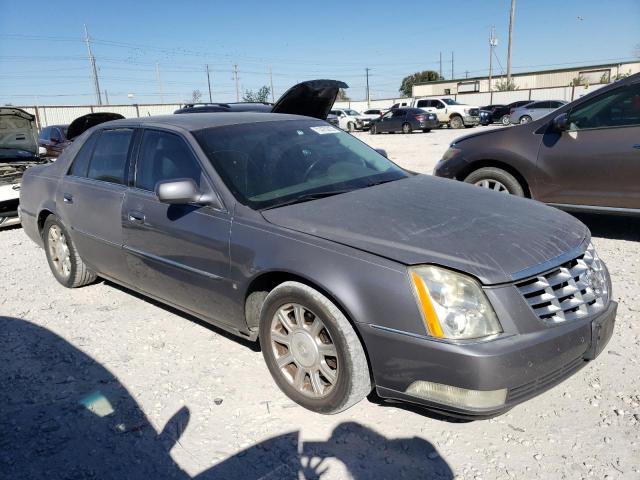 Photo 3 VIN: 1G6KD57Y58U108465 - CADILLAC DTS 