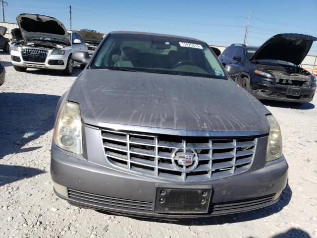 Photo 4 VIN: 1G6KD57Y58U108465 - CADILLAC DTS 