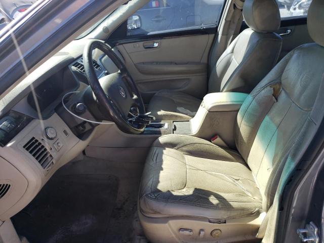 Photo 6 VIN: 1G6KD57Y58U108465 - CADILLAC DTS 