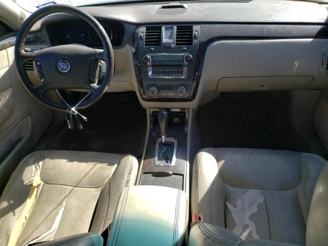 Photo 7 VIN: 1G6KD57Y58U108465 - CADILLAC DTS 