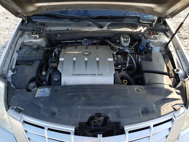 Photo 10 VIN: 1G6KD57Y58U141868 - CADILLAC DTS 