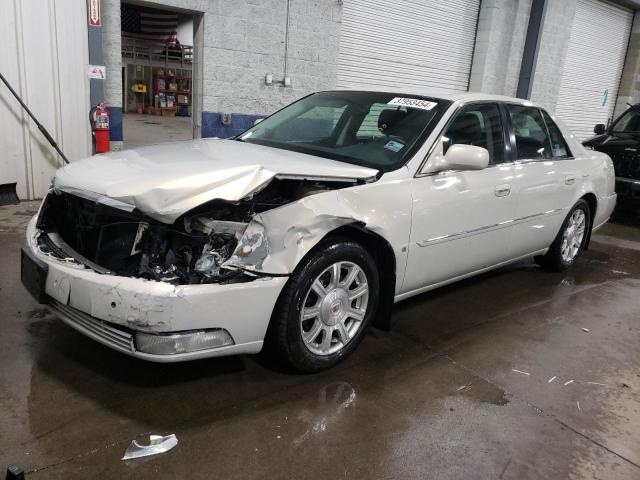 Photo 0 VIN: 1G6KD57Y58U169167 - CADILLAC DTS 