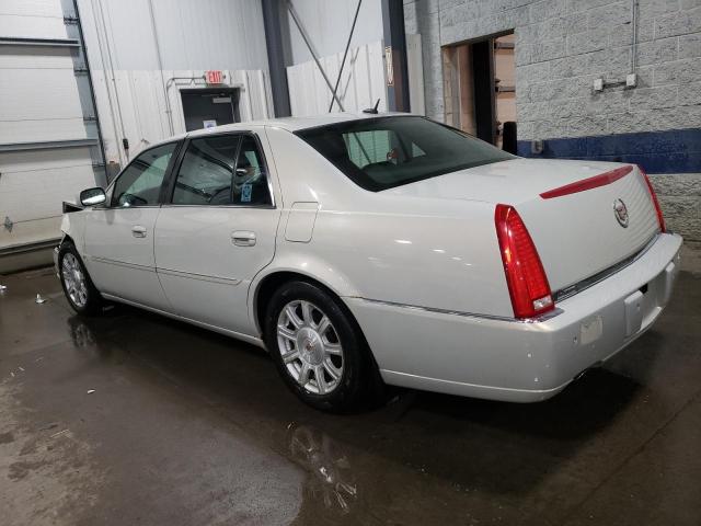 Photo 1 VIN: 1G6KD57Y58U169167 - CADILLAC DTS 