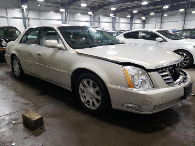 Photo 3 VIN: 1G6KD57Y58U169167 - CADILLAC DTS 