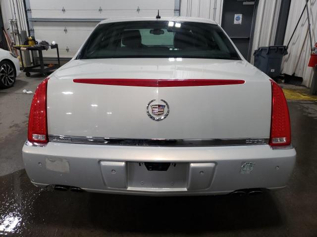 Photo 5 VIN: 1G6KD57Y58U169167 - CADILLAC DTS 