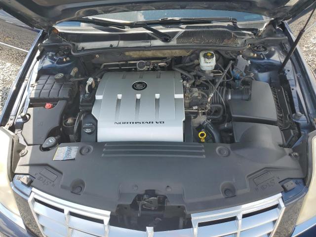 Photo 10 VIN: 1G6KD57Y58U181917 - CADILLAC DTS 