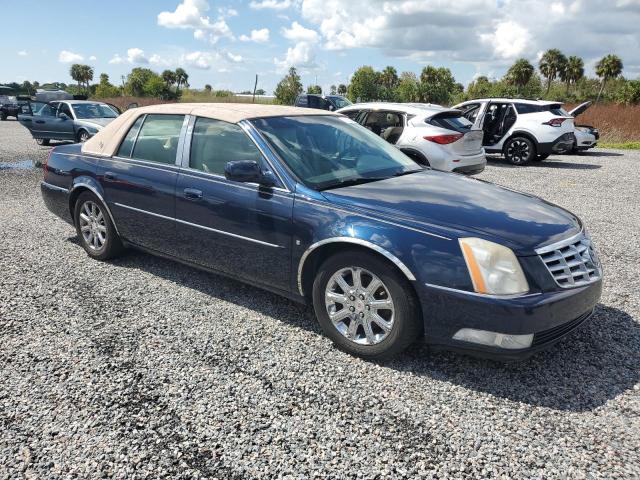 Photo 3 VIN: 1G6KD57Y58U181917 - CADILLAC DTS 