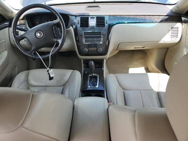 Photo 7 VIN: 1G6KD57Y58U181917 - CADILLAC DTS 