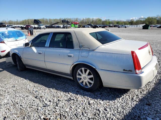 Photo 1 VIN: 1G6KD57Y58U184638 - CADILLAC DTS 