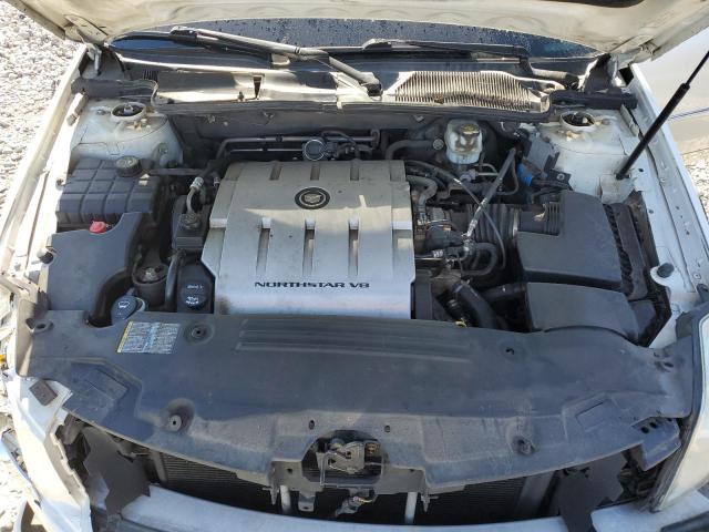 Photo 10 VIN: 1G6KD57Y58U184638 - CADILLAC DTS 