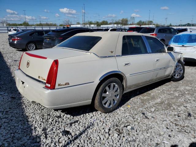 Photo 2 VIN: 1G6KD57Y58U184638 - CADILLAC DTS 